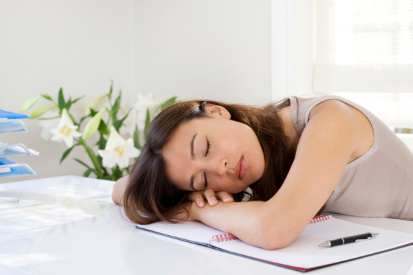 Fatiga Constante: Causas Médicas Comunes que No Debes Ignorar